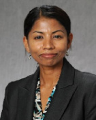 Vasantha Udugampola, MD