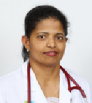 Dr. Vasanthy Rajah, MD