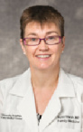 Sybil K Marsh, MD
