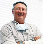 Dr. John Peter Cole, MD