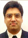 Dr. Syed Ali Asghar, MD