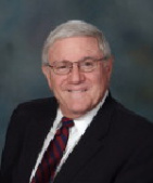 John D Eckstein, MD