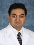 Dr. Syed Nadeem Hasan, MD