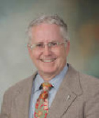 John B Leslie, MD