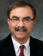 Dr. Syed Mehdi, MD