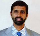 Dr. Syed Raffi, MD