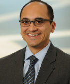 Dr. Syed Yousuf Zafar, MD