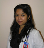 Dr. Syeda Afrin, DO