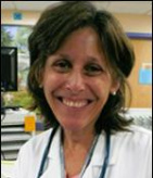 Joan Bregstein, MD