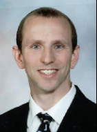 Dr. Justin Klanke, MD
