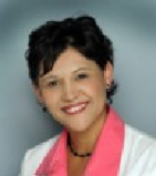 Dr. Sylvia Zubyk, MD