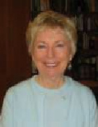 Joan Goddard, MS, MFT