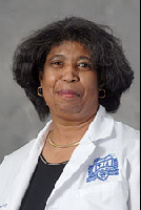 Dr. Sylvia J. Simon-Jones, MD