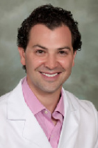 Dr. Justin Elijah Trivax, MD