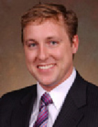 Justin Woodhouse, MD
