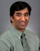 Dr. Justin J Zachariah, MD