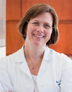 Dr. Joan W Miller, MD