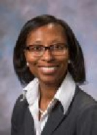 Dr. Tabitha Isabel Jones-Mcknight, DO