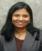 Dr. Jyothi Dyavanapalli Gudla, MD