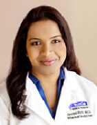 Dr. Jyothi J Ratti, MD