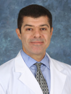 Dr. Talal Faris, MD
