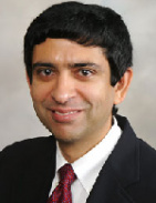 Dr. Kaizad P Machhi, MD