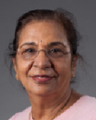 Dr. Kala K Mohandas, MD