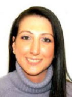 Dr. Joanna Antigone Kountanis, MD