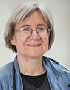 Dr. Joanna J Dobroszycki, MD