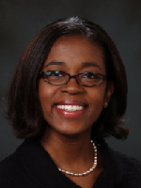 Dr. Tamarah T Duperval-Brownlee, MD, MPH