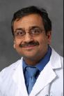 Dr. Kamal A Gupta, MD