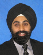 Kamaljot Singh, MD