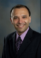 Dr. Kamalesh J Ramaiya, MD