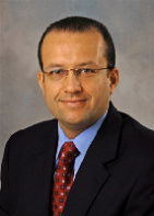 Tamer H Mahmoud, MD