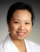 Dr. Joannie T Yeh, MD