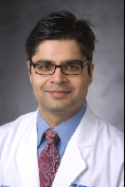 Dr. Kamran Mahmood, MD