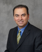 Dr. Kamran Tasharofi, MD