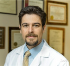Dr. Gian Derek Steinhauser, DPM