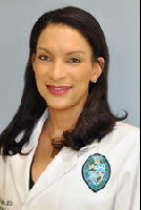 Dr. Tammuella Evelyn Chrisentery-Singleton, MD