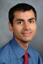 Dr. Kapil K Rajwani, MD