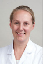 Dr. Kara Lynne Calkins, MD