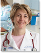 Dr. Kara E Cockfield, MD