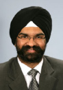 Karan Singh Alag, MD
