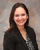 Dr. Tania Morales Miedico, MD