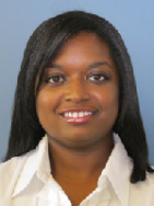 Tanisha Jamarria Hamilton, MD