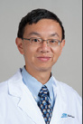 Dr. Joe Chien-Wei Hong, MD