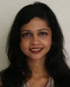 Dr. Tanvi Ashok Dhere, MD