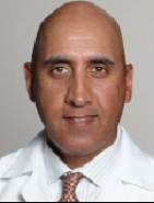 Dr. Tanvir F Choudhri, MD