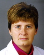Dr. Tara L Chronister, MD
