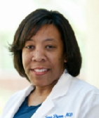 Dr. Tara M Dyson, MD
